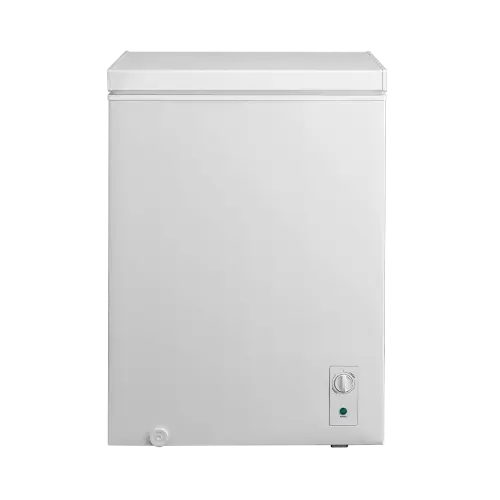 Freezers