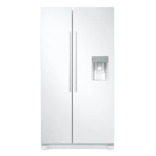 Fridge Freezer