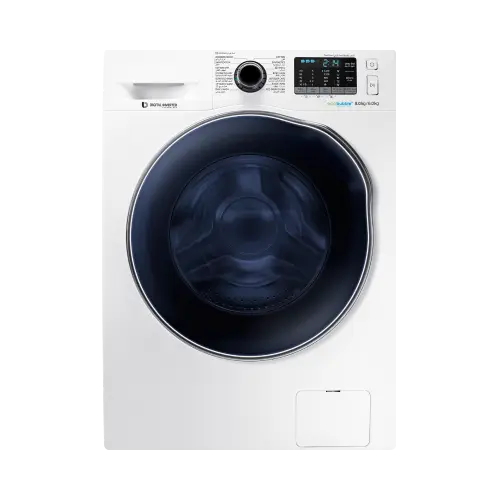 Washing machines