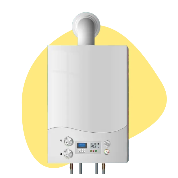 Boiler & Home Cover