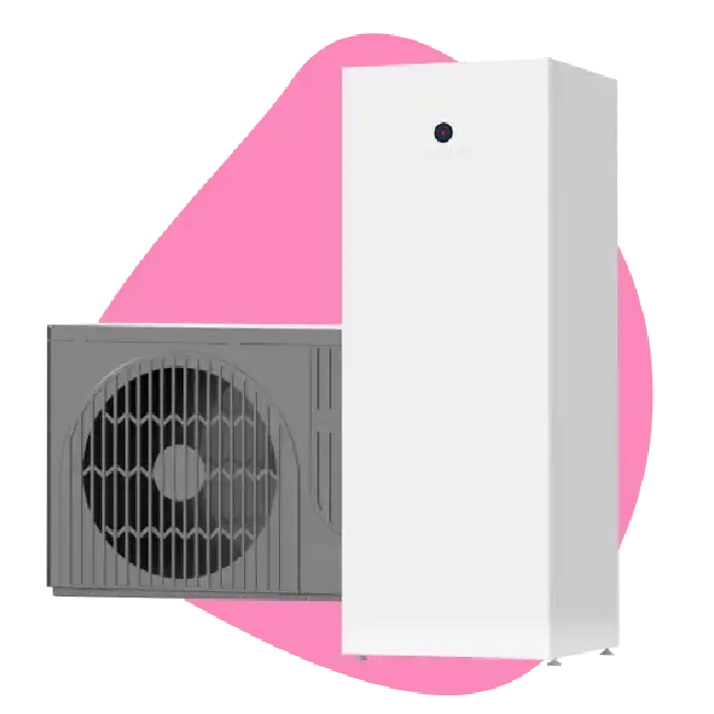Heat Pumps
