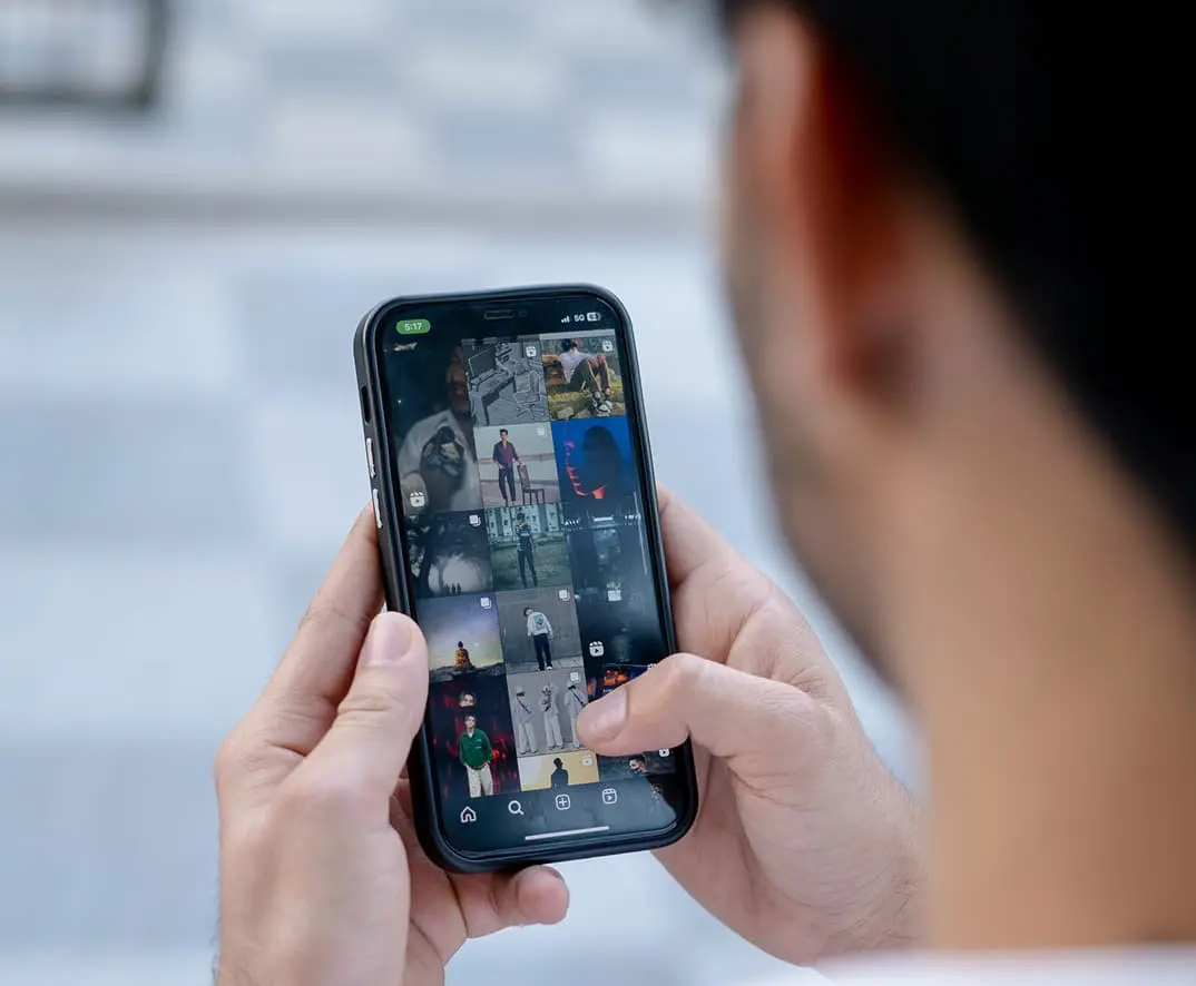 Book a repair and we'll handle the rest