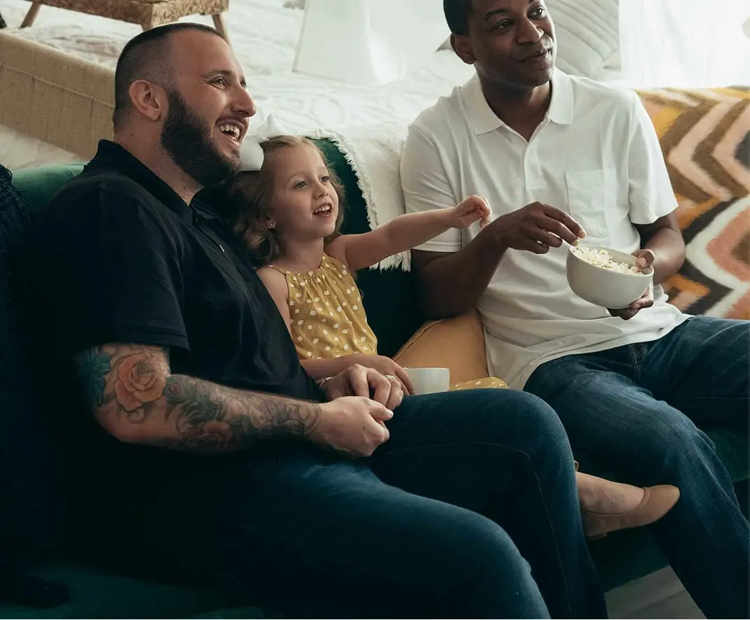 What's included with our appliance protection plan