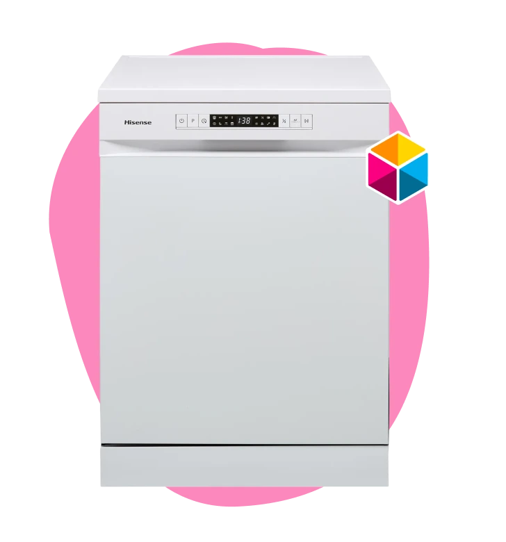 Dishwasher troubleshooting guide